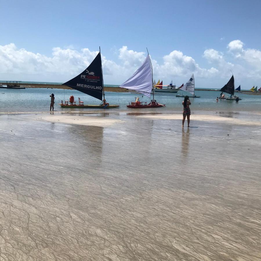 Casa De Praia - Porto Galinhas - Merepe Residence Pôrto das Galinhas Екстериор снимка