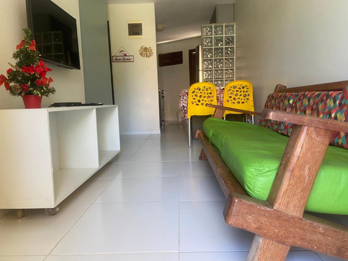 Casa De Praia - Porto Galinhas - Merepe Residence Pôrto das Galinhas Екстериор снимка